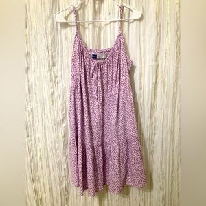 Cami Sundress